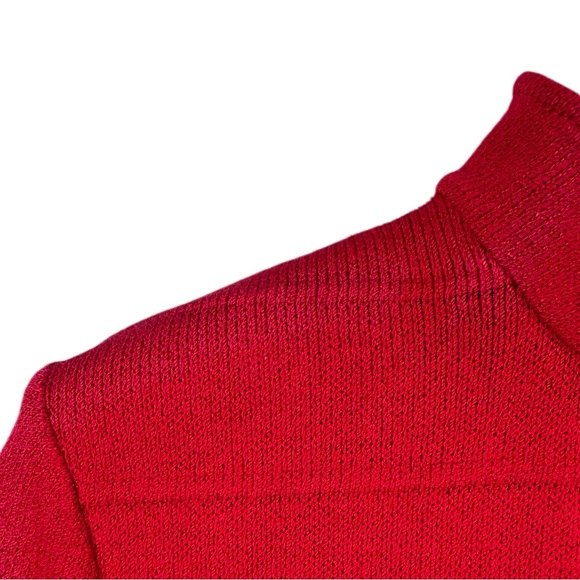 St. John Collection Knit Welted Jacket - Picture 6 of 6